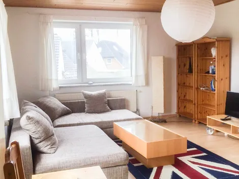 Möbilierte Zimmer in Tremsbüttel