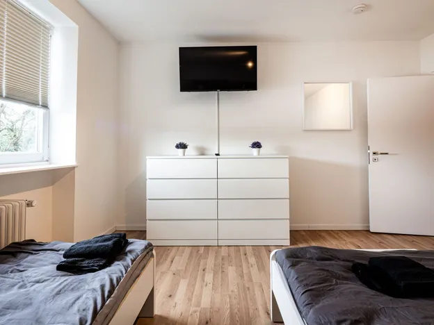 Homerent in Ahrensburg bei Hamburg und Umgebung