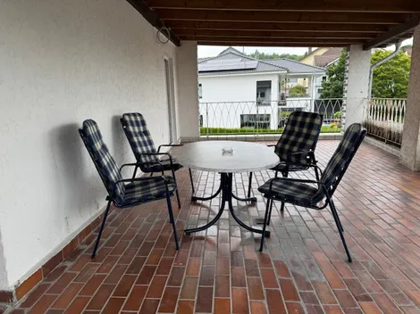 Ferienwohnung Dernbach - 5