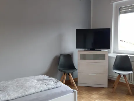 54294 Trier - Charlotte 7, Monteurwohnung zum Wohlfühlen