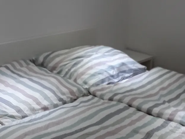 Monteur zimmer