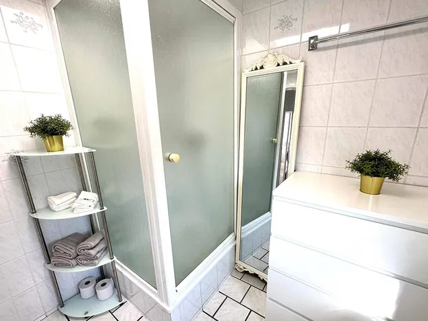 Homerent in Krefeld