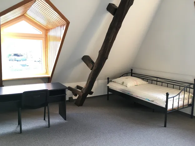 Monteurzimmer in Fockbek bei Rendsburg. 7 bis 8 Plätze ab sofort frei!!!!!