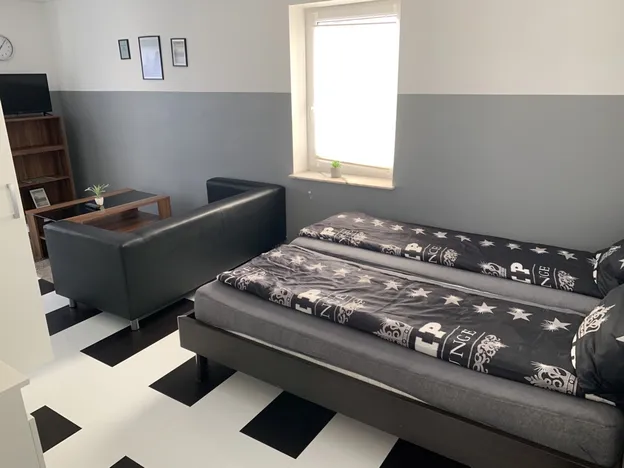 Apartment OR