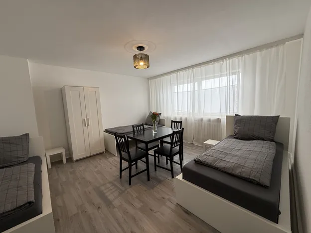 MM Monteurzimmer