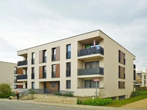 Ideales Studio für Studenten in Dresden (Uni-Nähe)