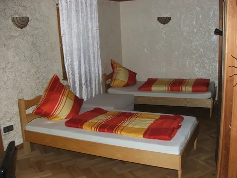 Gästezimmer Angermund