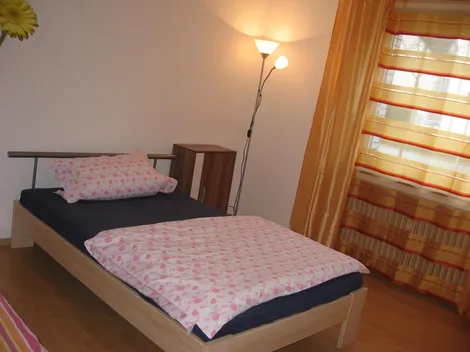 Apartamenty- Hamm obok Unna, Kamen