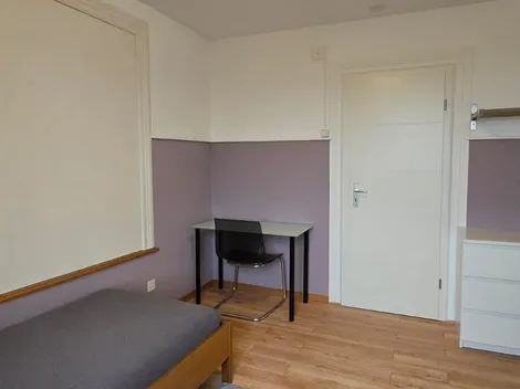 Möblierte Zimmer in St. Gallen City Center // günstige Monatszimmer - sauber, hell und freundlich - 3