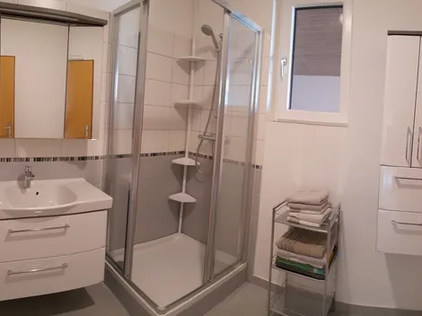 Monteurzimmer Fallbacher - 4