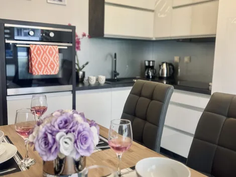 Rzeszow DowntownApartments