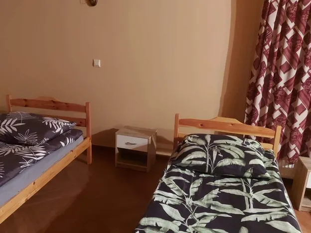 Mieszkania  Pracownicze Domaszczyn/ Długołęka