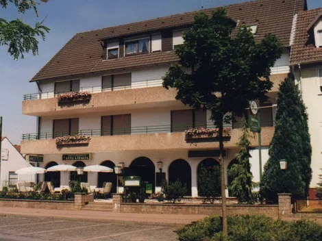 Hotel Starna