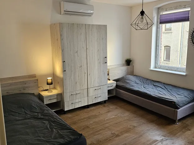 Zimmer im Zwickau
