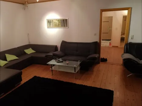 Monteurwohnung, Monteur Zimmer
