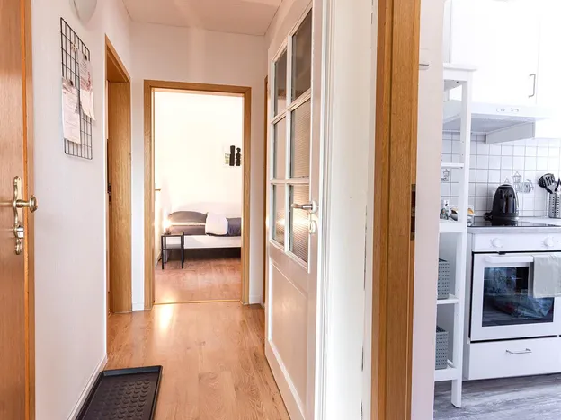 HomeRent in Lüdenscheid, Kierspe und Umgebung