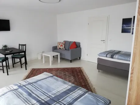 65760 Eschborn - K42 Monteurunterkunft