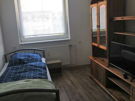 38259 Salzgitter - Pokoje. dla Monterów, Studentów,Turystów