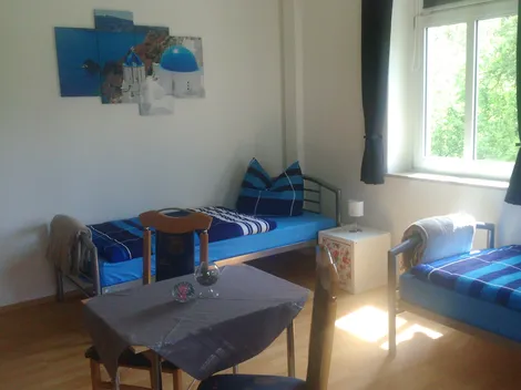 Wohlfühloase für Monteure und Urlauber