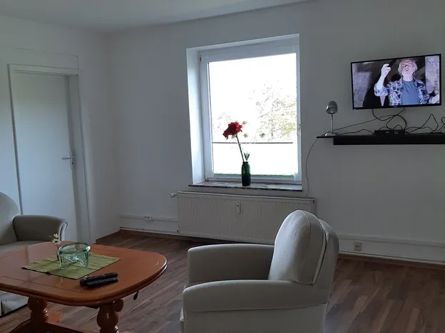 Monteurzimmer Einbeck/ Eschershausen