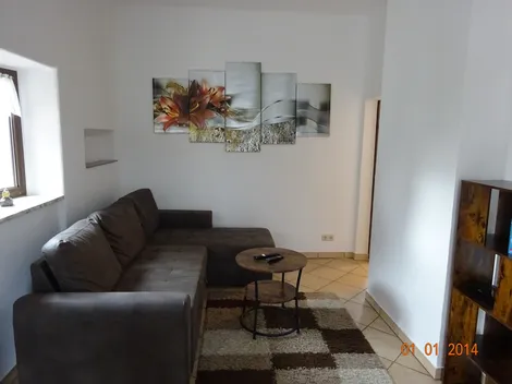 FeWo und Monteurunterkunf Sodin - 6