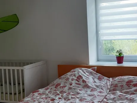 04808 Lossatal - Ferienwohnung Schurig