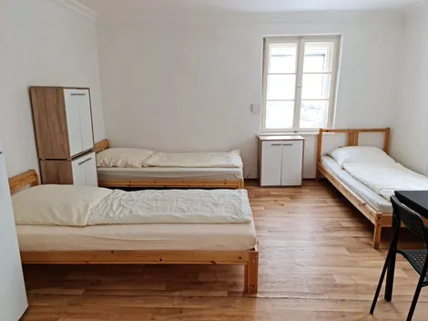 Pension Tendera GmbH - 5