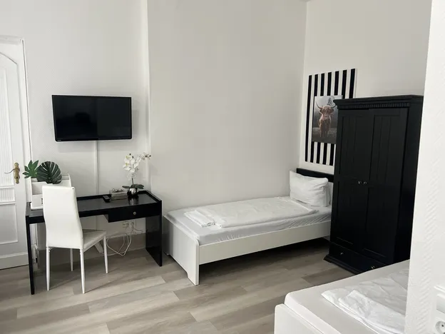 Monteurzimmer Saracevic mehrere Standorte