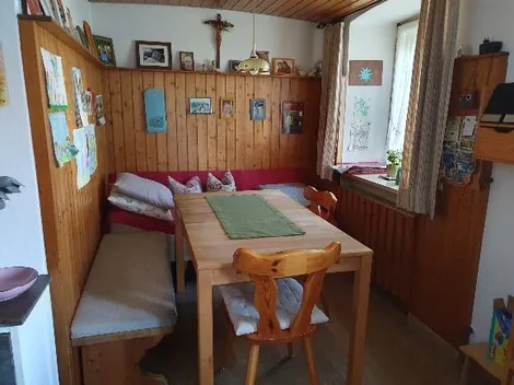 Handwerkers Liebling - Bergblick AS18