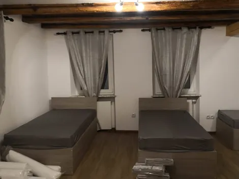 Monteurzimmer in Edenkoben "Haus Luitpold"