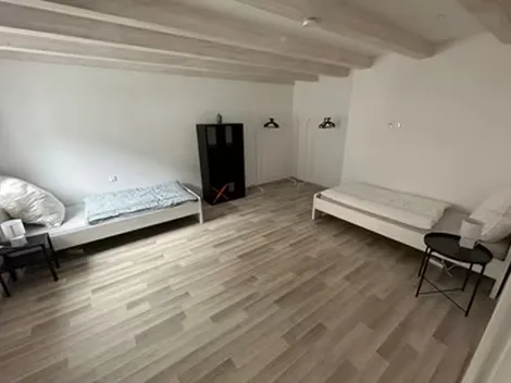 Großzügige möblierte Unterkunft - 4