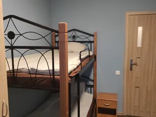 Hostel pracowniczy Orbita