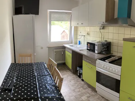 Franz Berg Apartments Schnaittach - 8