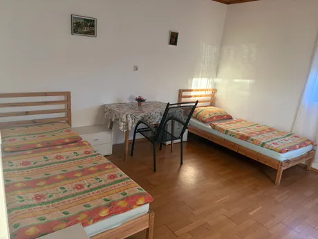 3430 Tulln - Monteurzimmer Eckerl - Königstetter Straße 74