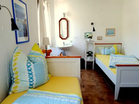 Monteurzimmer-Berbott´s Gästehäuser - 10