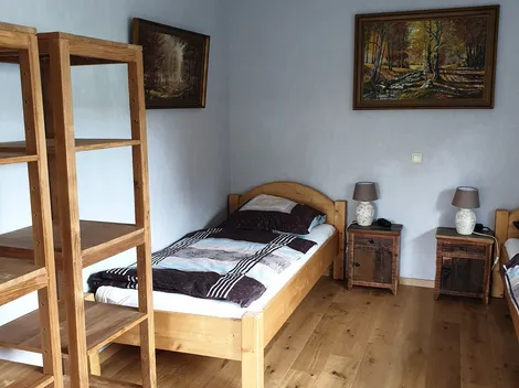 Apartment Schaack