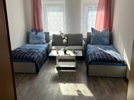 Monteurzimmer Halle - 2