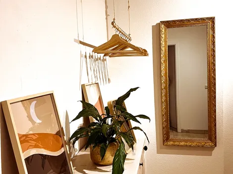 Talwohnungen (3Wohnungen für a max 3Personen) - 7