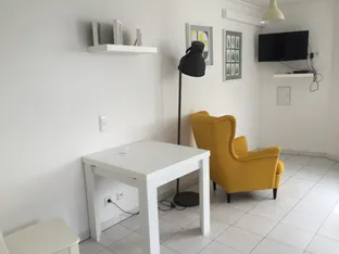 Gästezimmer Lilienthal