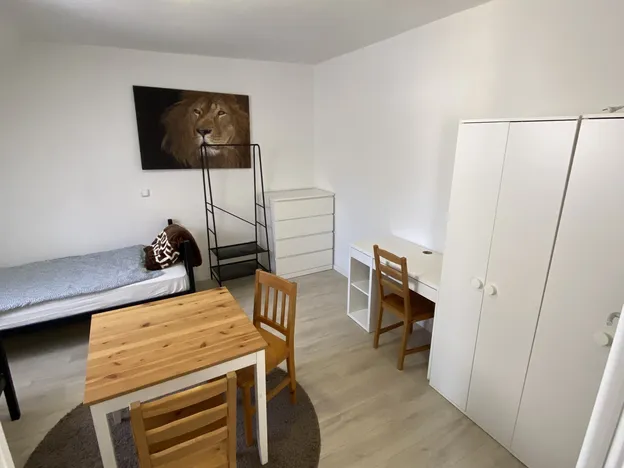 3 Zimmer Wohnung in Heidelberg