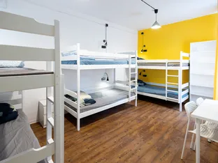 Hostel Polonez Centrum