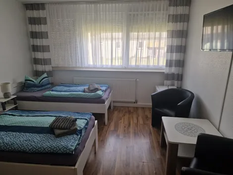 Pension Heizmann