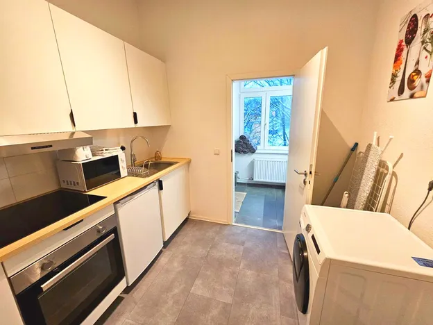 Homerent in Wuppertal und Umgebung