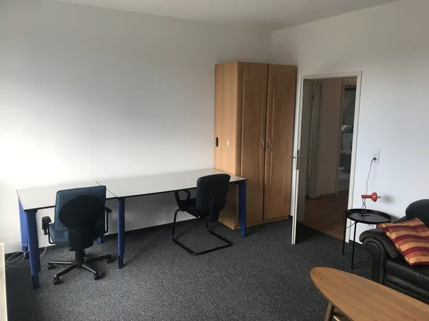 Monteurwohnung Kleefeld