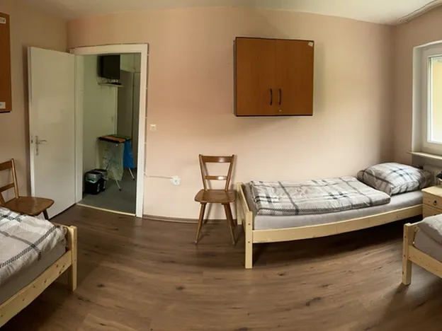 Franz Berg Apartments Schnaittach