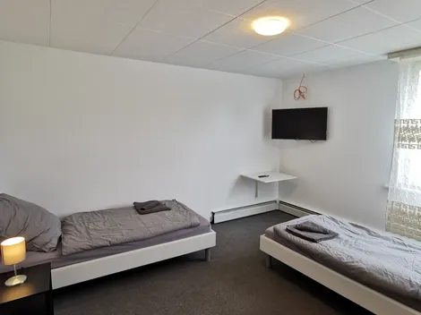 Worker Apartment