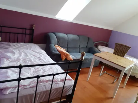 85290 Geisenfeld - Monteurzimmer Geisenfeld
