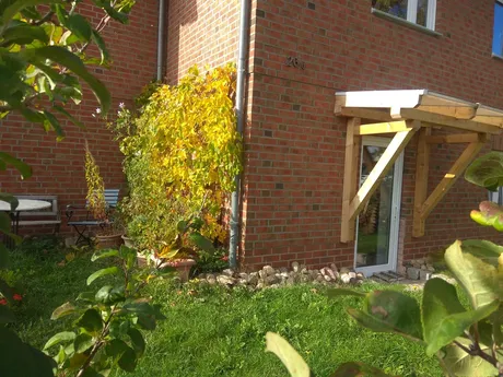 17194 Jabel - Ferienwohnung Morgensonne