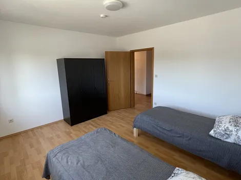 Wohnungen Monteurzimmer komplette Ausstattung Pension für Arbeiter Monteurwohnung freistehendes Haus - 5