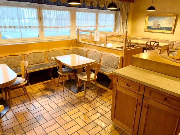 Unterkunft / Boardinghouse in Offenbach / Mühlheim am Main, Nahe Frankfurt